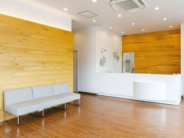 もねの里こどもクリニック（パート） の看護師求人メイン写真4