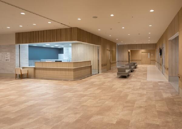 サポートハウスココロネ住吉(調理補助/常勤)の調理補助求人サブ写真2