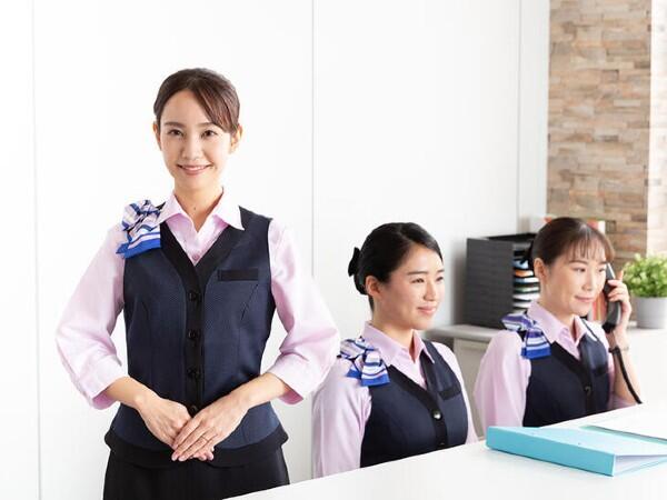 兵庫県立西宮病院（診療情報管理支援/勤務地応相談）の医療事務求人メイン写真2