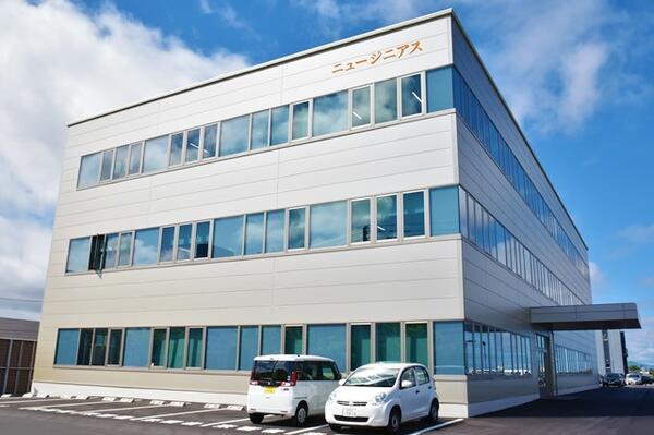 ローベル中野鷺ノ宮（夜勤専従/常勤）の准看護師求人サブ写真1