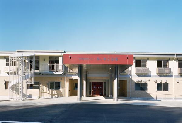 特別養護老人ホーム あいれふ安塚（常勤）の看護師求人の写真