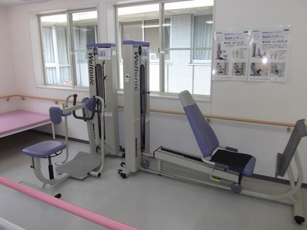 医療法人御幸会 デイケアローズ（常勤）の介護福祉士求人メイン写真2