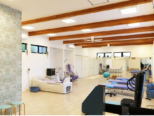 戸田なかたに整形外科（パート）の看護師求人サブ写真1