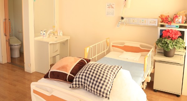 うすきメディカルクリニック 介護療養型医療施設（常勤）の看護師求人メイン写真2