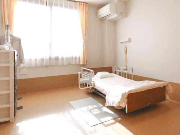 ショートステイ雪月花（常勤）の介護福祉士求人メイン写真4