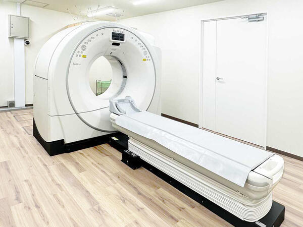 八王子クリニック新宿院（常勤）の医療事務求人メイン写真5