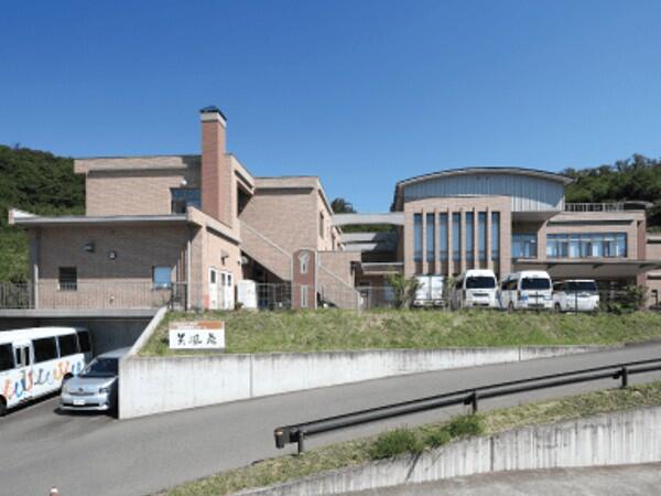 ショートステイ雪月花(常勤)の介護福祉士求人の写真