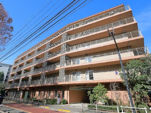 新宿けやき園（生活相談員/契約職員）の社会福祉士求人メイン写真2