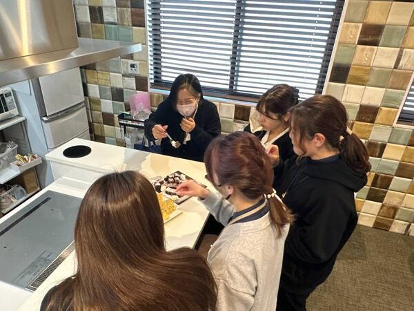 ナーシングホームしらゆりケア桑名能部(常勤)の言語聴覚士求人サブ写真3