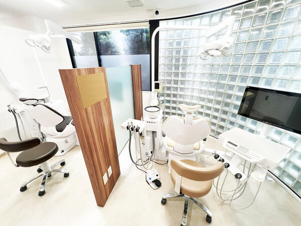 つばさ歯科医院（常勤）の歯科衛生士求人の写真