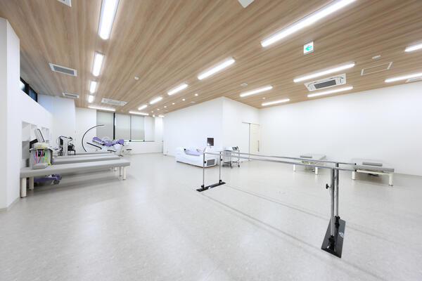 綱島あお整形外科・皮膚科（常勤）の作業療法士求人メイン写真2