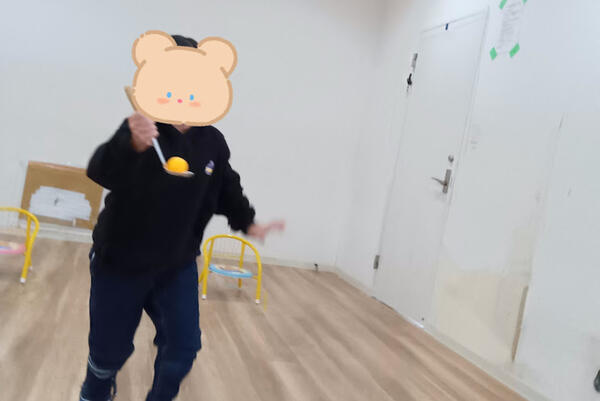 放デイおれんじはうす（パート、アルバイト）の支援員求人メイン写真4