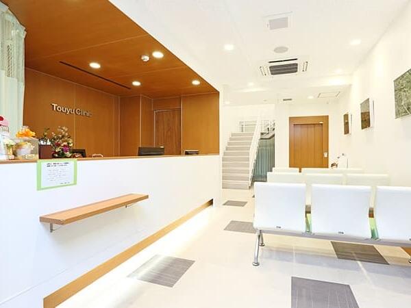 桐友クリニック新松戸（常勤）の看護助手求人の写真