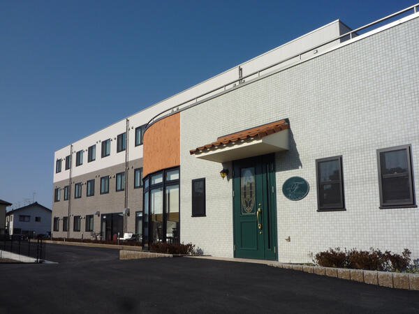 いきいきヘルパーステーション（フルタイムパート）の介護職求人メイン写真2