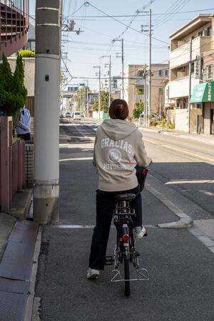 グラシアス訪問看護ステーション（常勤）の看護師求人メイン写真5