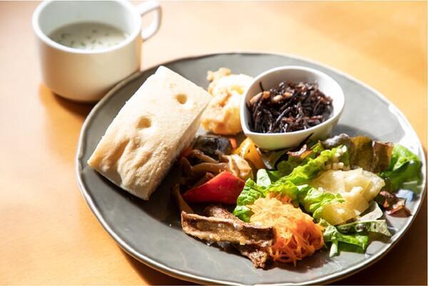 船戸クリニック（パート）の管理栄養士求人サブ写真1