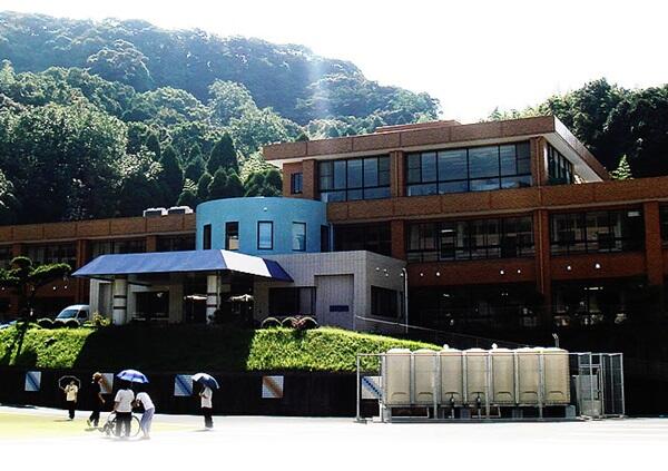 介護老人保健施設フレンドホーム（常勤）の介護職求人の写真