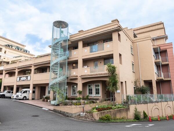 看護クラーク横浜瀬谷（日勤正社員）の看護師求人メイン写真2