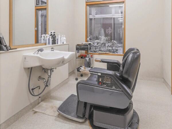 ショートステイ雪月花（常勤）の介護福祉士求人メイン写真2