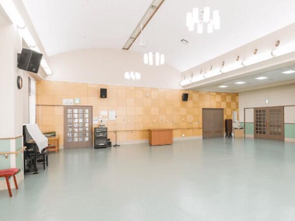 ショートステイ雪月花（常勤）の介護福祉士求人メイン写真5