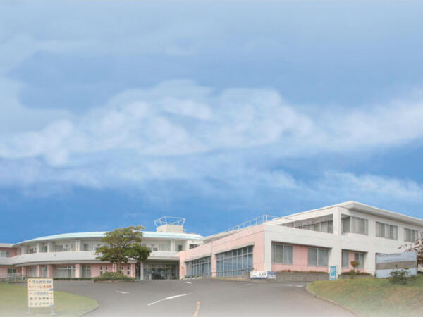 ウエルフェア九州病院(常勤)の調理師/調理員求人の写真