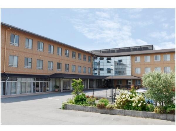 介護老人保健施設 榊原(通所 / 常勤)の看護師求人の写真