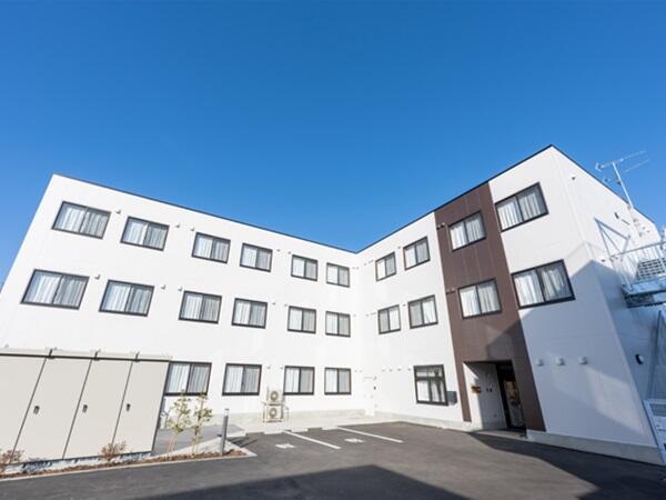 ReHOPE 町田相原（セラピスト / 正社員）の理学療法士求人メイン写真2