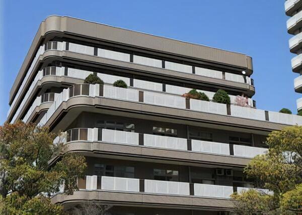 港区立地域包括支援センター港南の郷(常勤/生活相談員) のケアマネジャー求人の写真