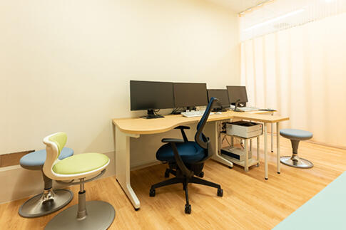 船岡中央クリニック（常勤）の医療事務求人メイン写真4