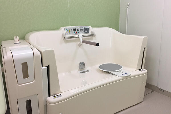 特別養護老人ホーム美晴らしの里（常勤）の准看護師求人メイン写真5