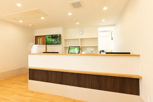 船岡中央クリニック（常勤）の看護師求人の写真