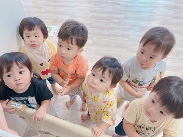 キラママ保育園（常勤）の保育士求人サブ写真1