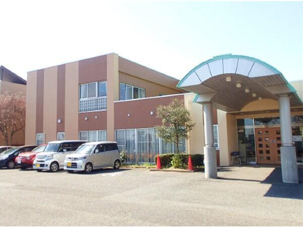 介護老人福祉施設 栗橋翔裕園（夜勤専従パート）の介護職求人の写真