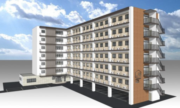 プライマリケアホームひゅうが熊本はません（常勤）の介護職求人の写真