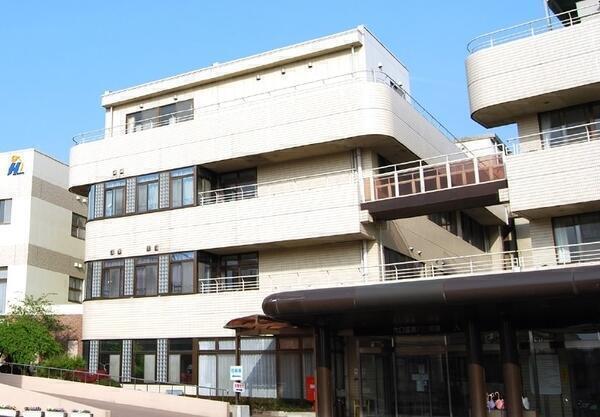 大口温泉リハビリテーション病院(常勤)の管理栄養士求人の写真