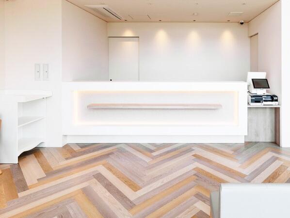 おおすきクリニック（常勤）の医療事務求人メイン写真4