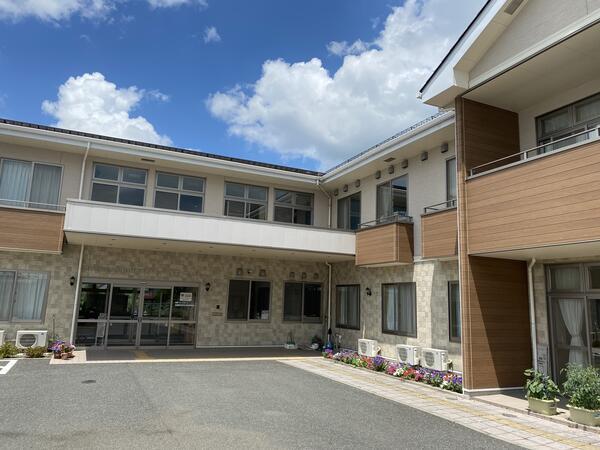 特別養護老人ホーム　聖愛園（常勤）の看護師求人メイン写真2