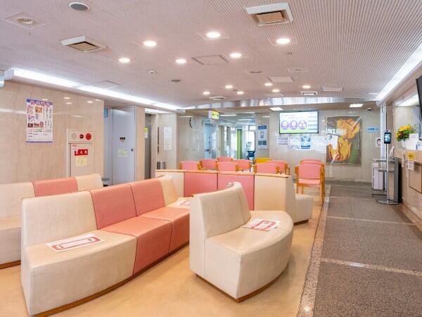 医療法人藏春堂　小西病院（常勤）の薬剤師求人メイン写真3