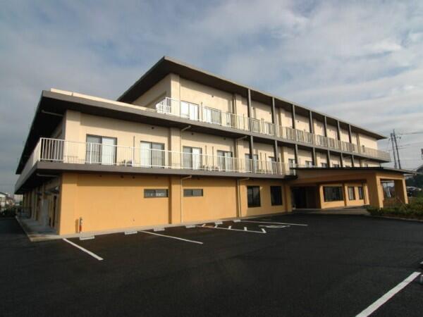 特別養護老人ホーム 馬室たんぽぽ翔裕園（パート）の看護師求人の写真