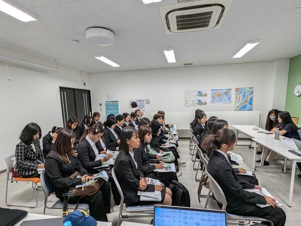 蓮田ナーシングホーム翔裕園(常勤)の作業療法士求人サブ写真2