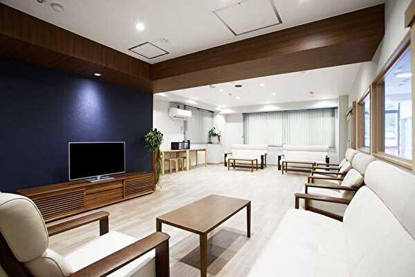 岩国みなみ病院（パート）の薬剤師求人メイン写真5