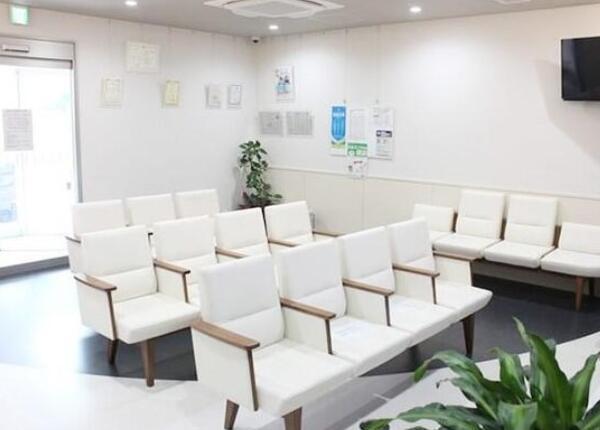 原クリニック東広島（常勤）の臨床検査技師求人メイン写真5