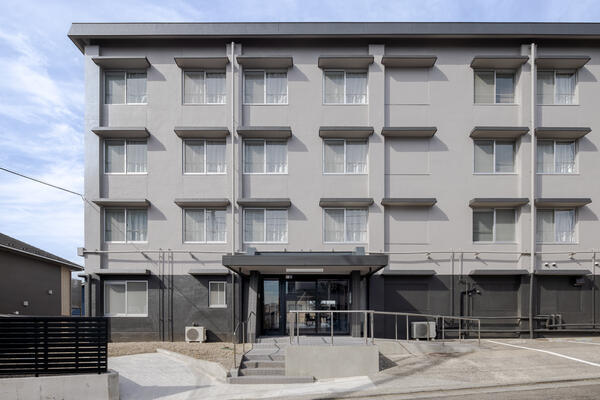 ナーシングホーム さくらの郷市ヶ尾（訪問介護/常勤）の介護福祉士求人の写真