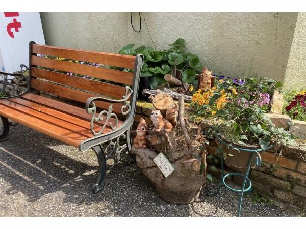 養護老人ホーム六甲台ビラ（常勤）の介護職求人メイン写真3