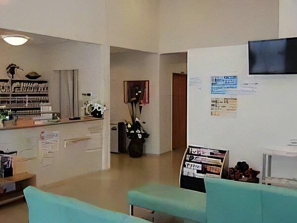 しだみクリニック（常勤）の医療事務求人の写真