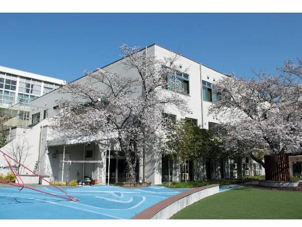 児童発達支援センターおかば学園（パート）の保育士求人の写真