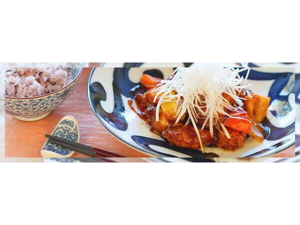 株式会社リエイ（常勤）の管理栄養士求人の写真