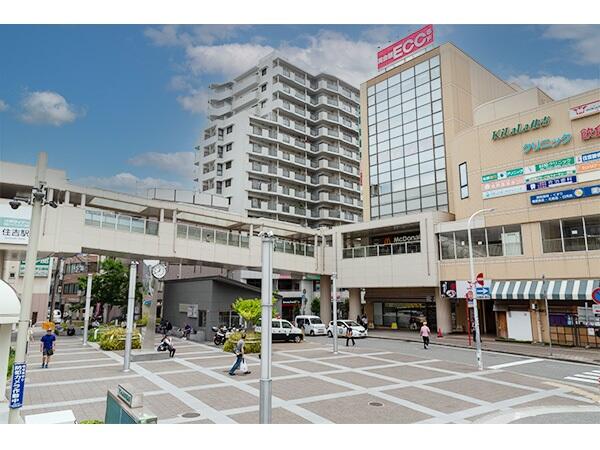 松原眼科クリニック（パート）の医療事務求人サブ写真2