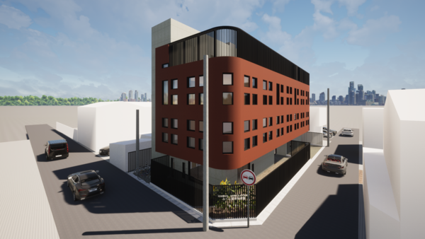 みくに愛育保育園（パート）の保育士求人メイン写真2