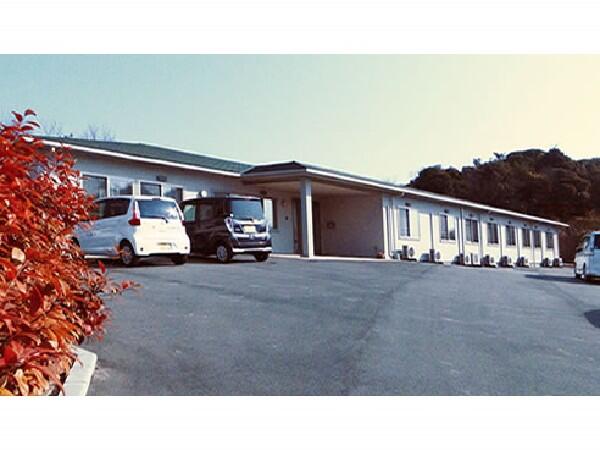 ほほ笑みデイサービスセンター（契約社員）の介護職求人の写真